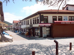 Taraklı’da Konak ve Restaurantlarda Önlemler Alınıyor