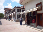Taraklı’da Konak ve Restaurantlarda Önlemler Alınıyor