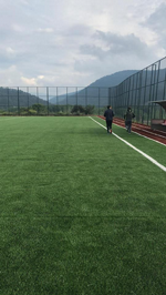 İdmanlarını Hiç Aksatmadılar