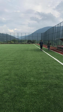 İdmanlarını Hiç Aksatmadılar