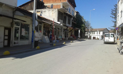 Haftasonu sokağa çıkmak yine yasaklandı