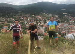 Taraklı’ya Geldiler