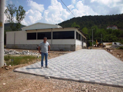 Kardeşler Sosyal Tesisleri