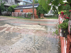 Gök gürültüsü ve şimşek korkuttu