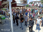 51 YAŞINDA VEFAT EDEN BAKİ İŞBİLİR TOPRAĞA VERİLDİ