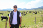 Vali Çetin Oktay Kaldırım, ilk görev gününde Tarakl'yı ziyaret etti.