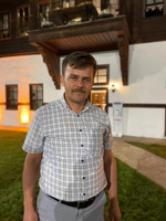 İLHAN BİLGİ: “Aceleci Davranmayacağım”