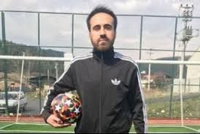 (ÖZEL RÖPORTAJ) Amatör Futbolcu Barış Dönmez