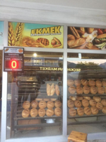 Askıda Ekmek Uygulaması Taraklı’da da başladı