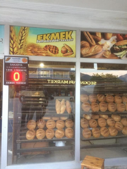 Askıda Ekmek Uygulaması Taraklı’da da başladı