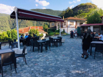 Çay Bahçeleri Hizmette