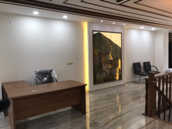 MÜFTÜLÜK SİTESİ VE KUR’AN KURSU AÇILIŞA HAZIR