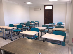 MÜFTÜLÜK SİTESİ VE KUR’AN KURSU AÇILIŞA HAZIR