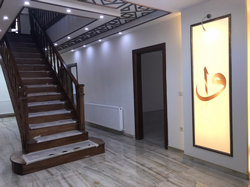MÜFTÜLÜK SİTESİ VE KUR’AN KURSU AÇILIŞA HAZIR
