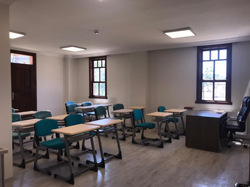 MÜFTÜLÜK SİTESİ VE KUR’AN KURSU AÇILIŞA HAZIR