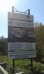 Dolunaya Sor Beni…