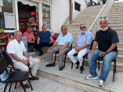 Dolunaya Sor Beni…