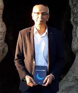 Dolunaya Sor Beni…