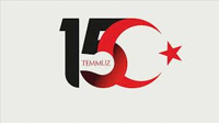 15 Temmuz Anılacak