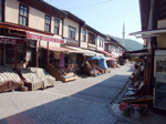 KORONAVİRÜS’ÜN ADI TARAKLI’DA TURİZMİ BİTİRDİ