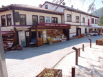 KORONAVİRÜS’ÜN ADI TARAKLI’DA TURİZMİ BİTİRDİ