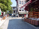 KORONAVİRÜS’ÜN ADI TARAKLI’DA TURİZMİ BİTİRDİ