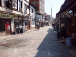 KORONAVİRÜS’ÜN ADI TARAKLI’DA TURİZMİ BİTİRDİ