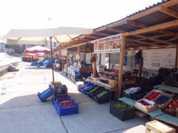 KORONAVİRÜS’ÜN ADI TARAKLI’DA TURİZMİ BİTİRDİ