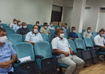 Taraklı’da gündem koronavirüs ve bayram
