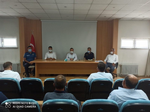 Taraklı’da gündem koronavirüs ve bayram
