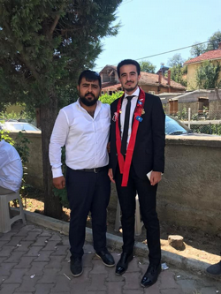 İstanbul Arnavutköy'den Taraklı'ya Gelin