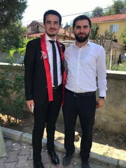 İstanbul Arnavutköy'den Taraklı'ya Gelin