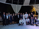 Genç Çiftlere Muhteşem Düğün