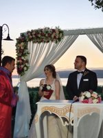 Genç Çiftlere Muhteşem Düğün