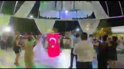 Genç Çiftlere Muhteşem Düğün
