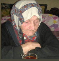 Hanife Koç Vefat Etti