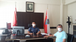 TARAKLI AJANS'dan Ziyaretler