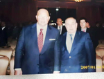 Naim Nalbant ile Söyleşi