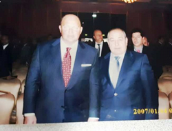 Naim Nalbant ile Söyleşi