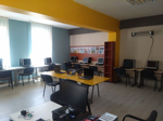 İmam Hatip Ortaokulu'n da Kodlama Atölyesi