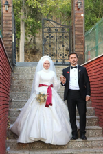 İŞBİLİR VE KARCI AİLELERİNİN MUTLU GÜNÜ