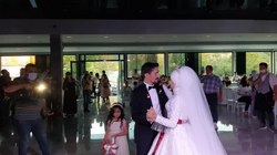 İŞBİLİR VE KARCI AİLELERİNİN MUTLU GÜNÜ