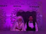 İŞBİLİR VE KARCI AİLELERİNİN MUTLU GÜNÜ