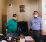 PİLAVCI: KONGREMİZ TARAKLI İÇİN HAYIRLI OLACAK