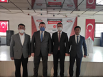MHP Taraklı'da Cingöz güven tazeledi
