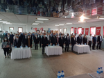 MHP Taraklı'da Cingöz güven tazeledi