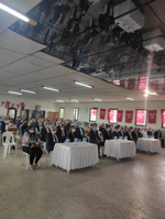 MHP Taraklı'da Cingöz güven tazeledi