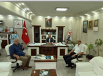 Taraklı'dan Misafirlerini Ağırladı