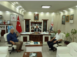 Taraklı'dan Misafirlerini Ağırladı