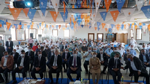 AK PARTİ TARAKLI’DA MEHMET PİLAVCI DÖNEMİ